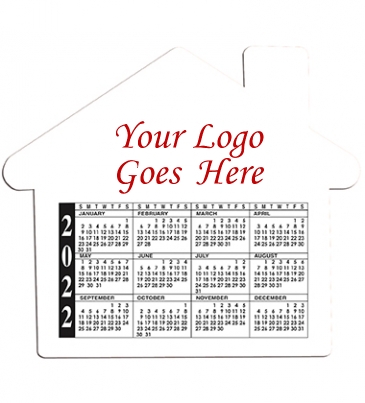 BIC® 20 Mil Calendar Magnet