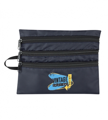 Tech Accessory Travel Bag