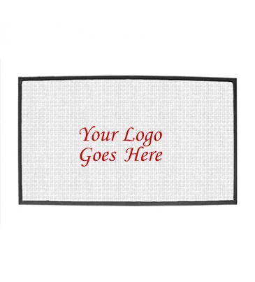 3' X 5' WaterHog™ Impressions HD Indoor & Outdoor Floor Mat