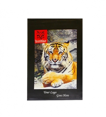 3' X 5' SuperScrape™ Impressions Indoor & Outdoor Floor Mat