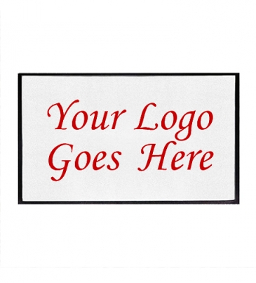 3' X 5' Point of Purchase Dye Sublimated Floor Mat