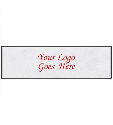 3' X 10' DigiPrint™ HD Indoor Floor Mat