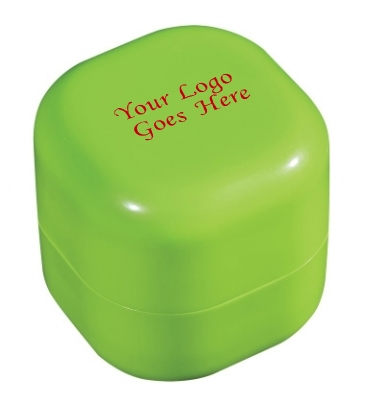 Lip Moisturizer Cube