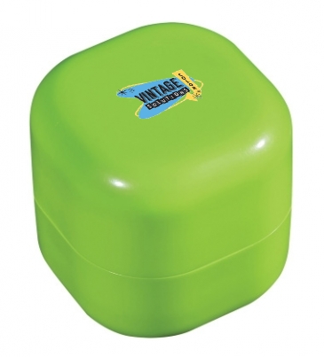 Lip Moisturizer Cube