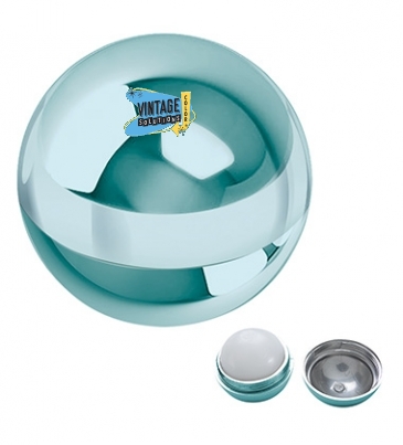 Metallic Lip Moisturizer Ball