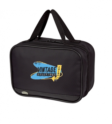 In-Sight Accessories Travel Bag