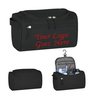 Deluxe Travel Toiletry Bag
