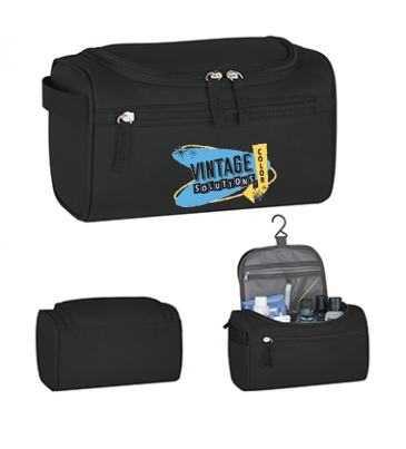 Deluxe Travel Toiletry Bag