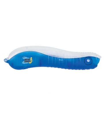 Travel Toothbrush in Folding Case
