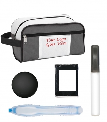 Weston Deluxe Vanity Kit