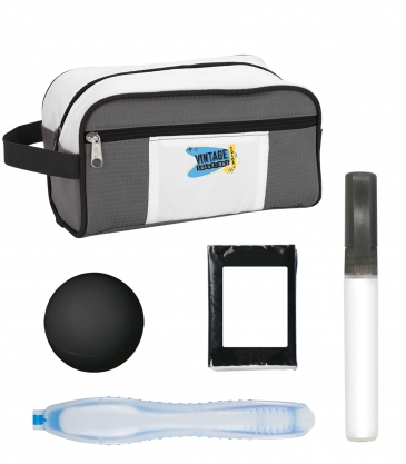 Weston Deluxe Vanity Kit