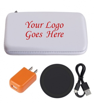 Wireless Phone Charging Kit