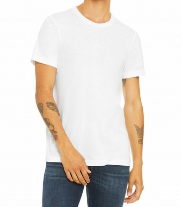 Bella+Canvas Unisex Triblend Short Sleeve Tee