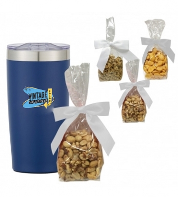 20 oz. Two-Tone Himalayan Tumbler with Stuffer