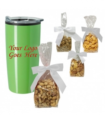 20 oz. Elate Himalayan Tumbler with Stuffer