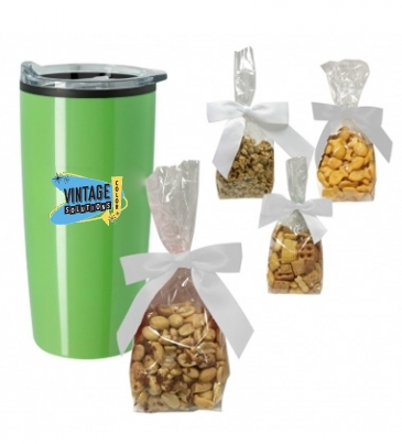 20 oz. Elate Himalayan Tumbler with Stuffer