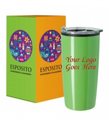 20 oz. Elate Himalayan Tumbler with Custom Box