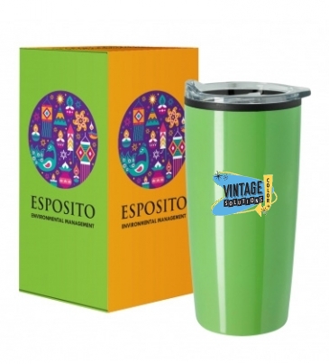 20 oz. Elate Himalayan Tumbler with Custom Box