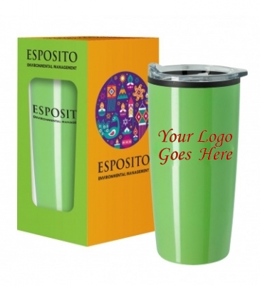 20 oz. Elate Himalayan Tumbler with Custom Window Box