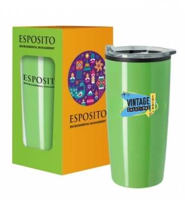 20 oz. Elate Himalayan Tumbler with Custom Window Box