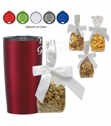 20 oz. Himalayan Tumbler with Stuffer