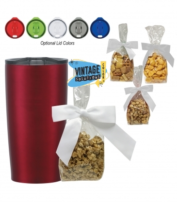 20 oz. Himalayan Tumbler with Stuffer