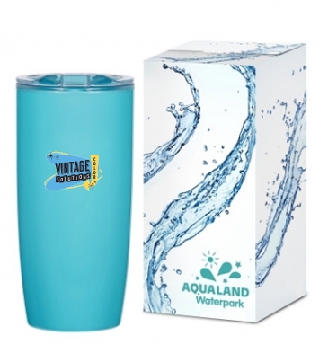 19 oz. Everest Tumbler with Custom Box