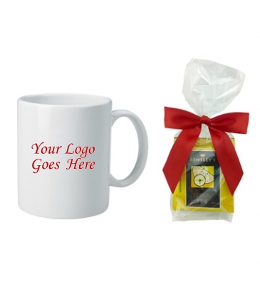 Tea Taster Mug