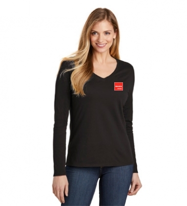 District ® Women’s Very Important Tee ® Long Sleeve (Colors)