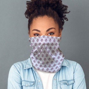 Tube Multifunctional Wrap