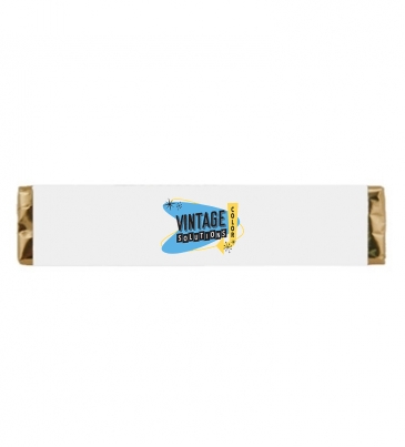 1.5 oz. Milk Chocolate Bar