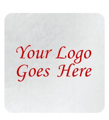 Coaster - 4" X 4" Dye Sublimated