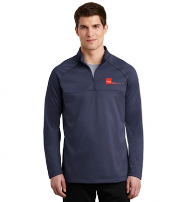 Nike Therma-FIT 1/2-Zip Fleece