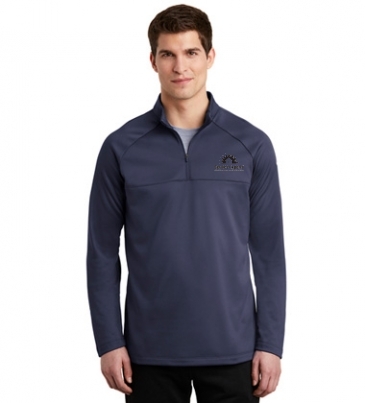 Nike Therma-FIT 1/2-Zip Fleece