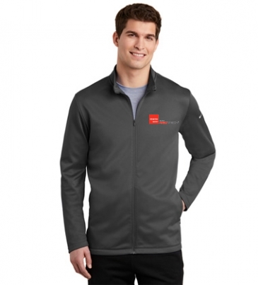 Nike Therma-FIT Full-Zip Fleece
