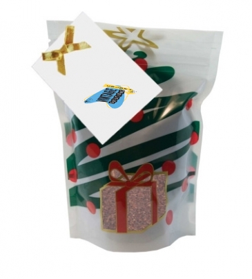 4 oz. of Ground Coffee