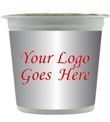 Custom Single Serve Coffee