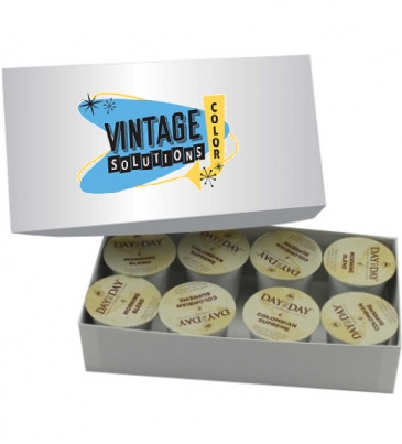 Custom Coffee Box 8-Pack