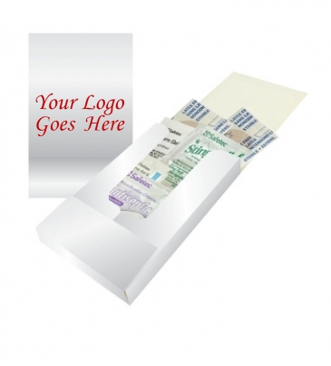 First Aid Pocket Kit