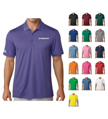Adidas Performance Polo