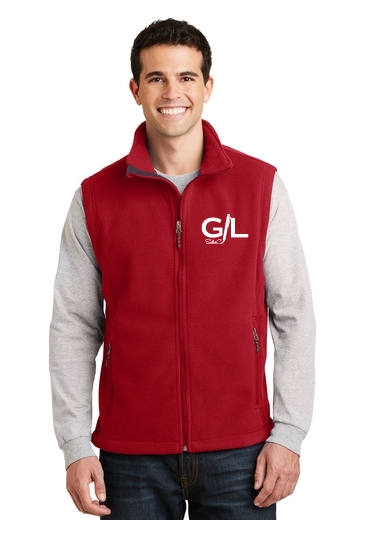 Men's Port Authority® Value Fleece Vest