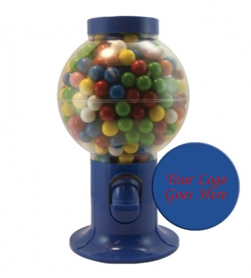 Gumball Machine_Signature Peppermints