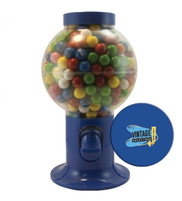 Gumball Machine_Signature Peppermints