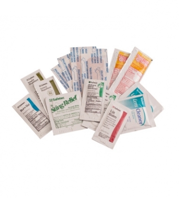 Golf Necessities Kit - Bag