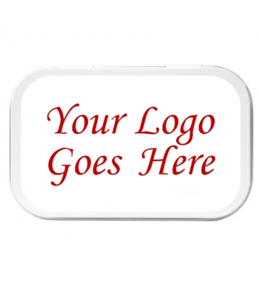 Golf Necessities Kit - Tin