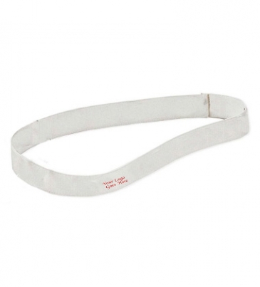 Dye-Sublimated Headband