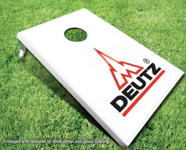 Cornhole Set