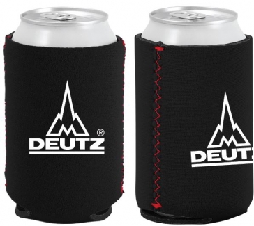 Deutz Neoprene Koozie