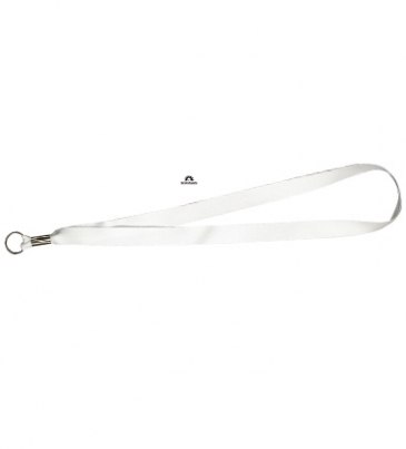 Full Color Imprint Smooth Dye Sublimation Lanyard - 1" X 36"