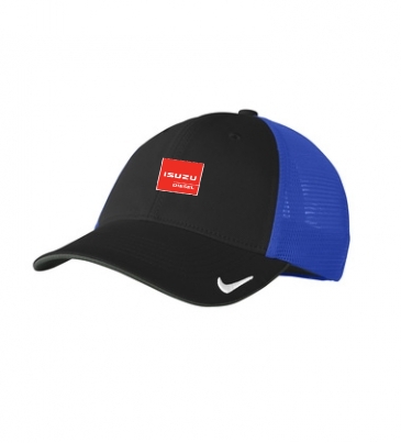 Nike Dri-FIT Mesh Back Cap